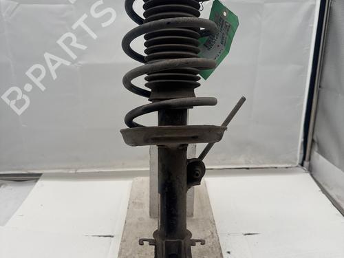 Used Left front shock absorber Left front shock absorber PEUGEOT BIPPER (AA_) 1.4 HDi (68 hp) 36365091 36365091