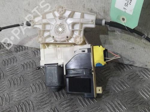 Used Front right window mechanism CITROËN C4 Coupe (LA_) 1.6 HDi (109 hp) 20361969