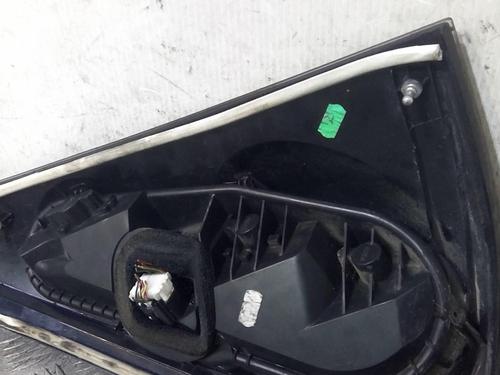 Left taillight CITROËN C1 (PM_, PN_) 1.4 HDi | BP20357722C34 