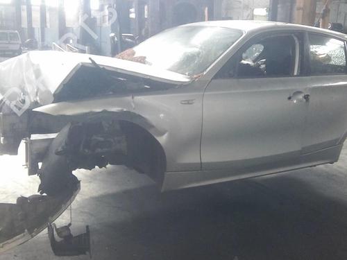 Front wiper motor BMW 1 (E87) 118 d | BP20370101M29 