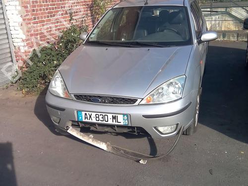 Used Parts FORD FOCUS I Turnier (DNW) 1.8 TDCi 2050064