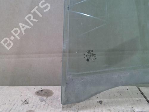Rear left door window AUDI A4 B7 Avant (8ED) 2.0 TDI | BP29560242C20 