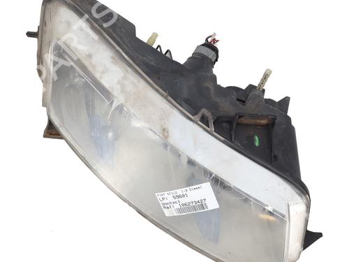 Used Right headlight Right headlight FIAT STILO (192_) 1.9 JTD (192_XF1A) (80 hp) 26184234 26184234