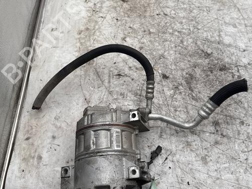 Used AC compressor AC compressor 36791751 36791751