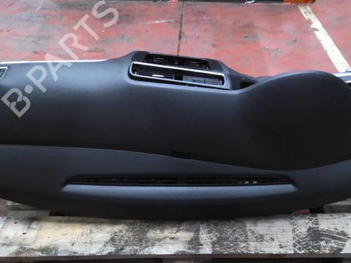 Dashboard VW JETTA IV (162, 163, AV3, AV2) 1.4 TSI Hybrid | BP30863466C46