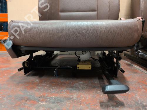 Seats set BMW 1 (F20)  | BP36909772C78  - Image 18