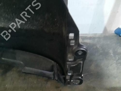 Used Left front fenders PEUGEOT 3008 I MPV (0U_) 1.6 HDi (109 hp) 20359558