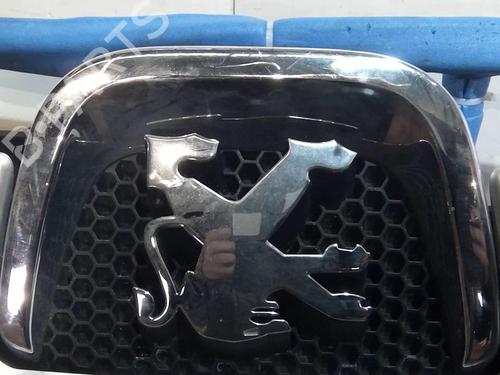 Used Hood PEUGEOT 407 Coupe (6C_) 2.7 HDi (204 hp) 20353544