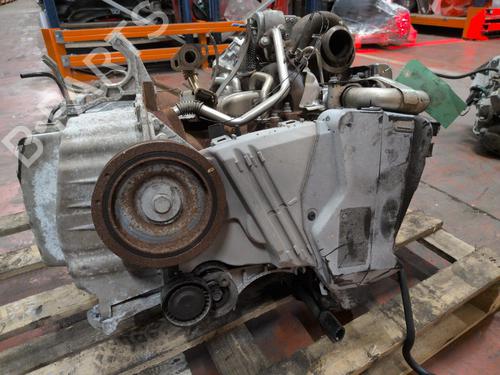 Engine RENAULT MEGANE III Hatchback (BZ0/1_, B3_) 1.5 dCi (BZ09, BZ0D, BZ1W, BZ29, BZ14) | BP38090150M1 - Image 6