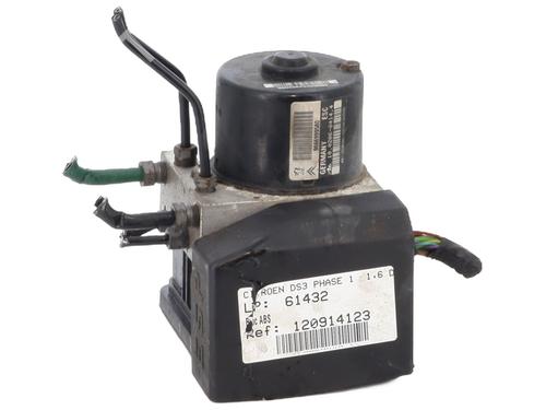 Used ABS pump ABS pump CITROËN DS3 (SA_) 1.6 HDi 110 (112 hp) 32275465 32275465