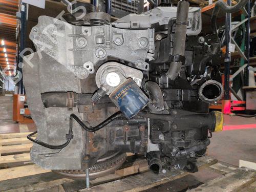 Engine RENAULT MEGANE III Hatchback (BZ0/1_, B3_) 1.5 dCi (BZ09, BZ0D, BZ1W, BZ29, BZ14) | BP38090150M1 - Image 7