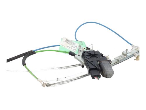 Rudehejsemekanisme ventre foran RENAULT LAGUNA II Grandtour (KG0/1_) 1.9 dCi (KG0G) (120 hp) 31704621