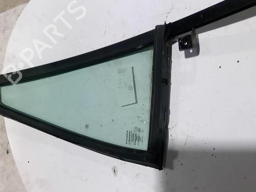 Rear left door window VOLVO XC90 I (275) D5 AWD | BP31927437C20