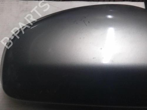 Left mirror OPEL VECTRA C (Z02) 2.2 DTI 16V (F69) | BP21592336C26 