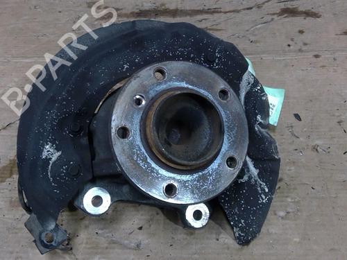 Right front steering knuckle BMW 3 (E90) 318 d | BP30901845M26 