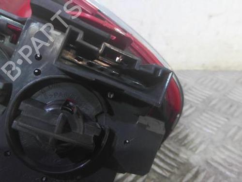 Used Right taillight MINI MINI (R56) Cooper D (109 hp) 20359298