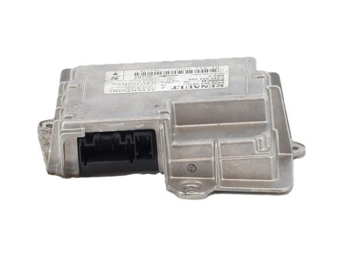 Used ECU airbags ECU airbags RENAULT MODUS / GRAND MODUS (F/JP0_) 1.5 dCi (FP0E, JP0E) (65 hp) 33945629 33945629