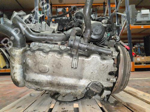 Engine AUDI TT (8J3) 2.0 TFSI | BP40289701M1 - Image 5