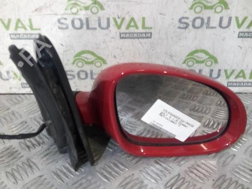 Right mirror VW GOLF V (1K1) 1.9 TDI | BP21592448C27 