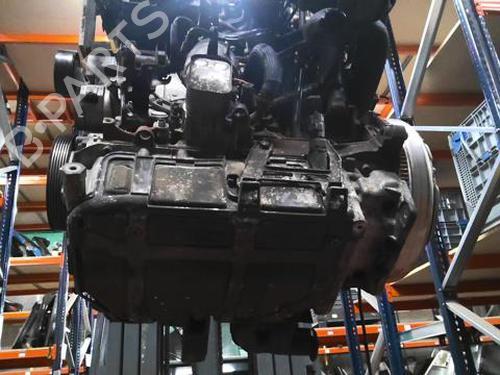 Engine PEUGEOT 307 CC (3B) 2.0 HDi 135 | BP30550956M1 - Image 4