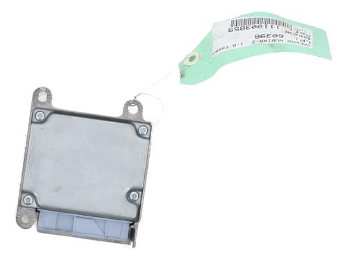 ECU airbags DAEWOO NUBIRA Saloon (J200) 1.6 | BP28571797M53 