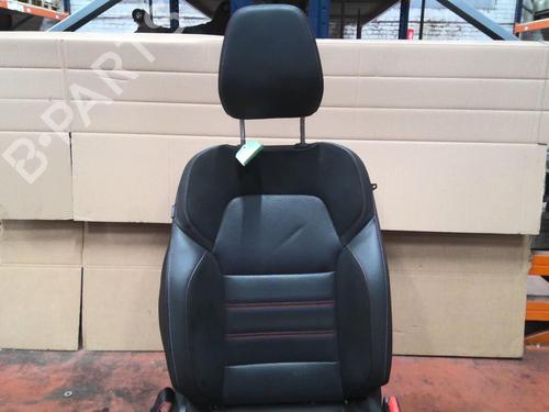Right front seat RENAULT ARKANA I (LCM_, LDN_) 1.6 E-TECH 145 (LDMU) | BP32731905C16 - Image 5
