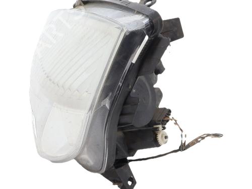 Left headlight RENAULT SCÉNIC II (JM0/1_) | BP37189156C28 - Image 3