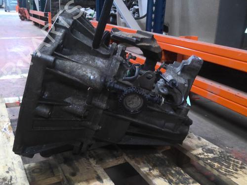 Used Gearbox Gearbox 31087535 31087535