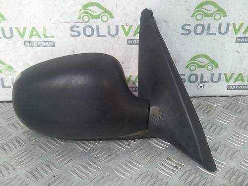 Right mirror DAEWOO LANOS (KLAT) 1.5 | BP21827009C27 