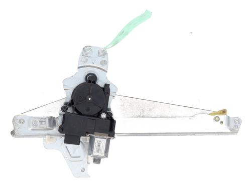 Rear right window mechanism CITROËN C5 III Break (RW_) 1.6 HDi 110 | BP29600372C25