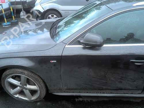 Engine AUDI A4 B8 Avant (8K5) 2.7 TDI | BP21005928M1 - Image 14