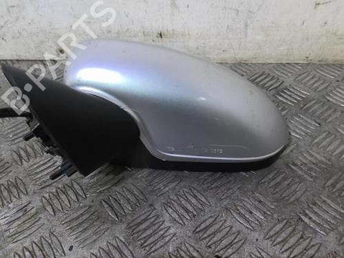 Left mirror OPEL CORSA D (S07) 1.3 CDTI (L08, L68) | BP22003474C26 