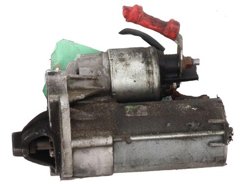 Starter RENAULT MEGANE III Hatchback (BZ0/1_, B3_) 1.5 dCi (BZ09, BZ0D, BZ1W, BZ29, BZ14) | BP20856907M8 