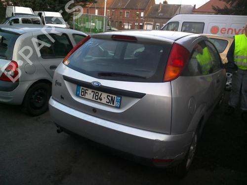 Right taillight FORD FOCUS I (DAW, DBW) 1.4 16V | BP20369057C35 