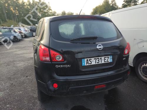 Right front window switch NISSAN QASHQAI I (J10, NJ10) 1.5 dCi | BP32275492I26 