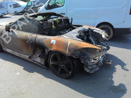 Pipe PORSCHE BOXSTER (981) S 3.4 | BP21817468M125  - Image 10