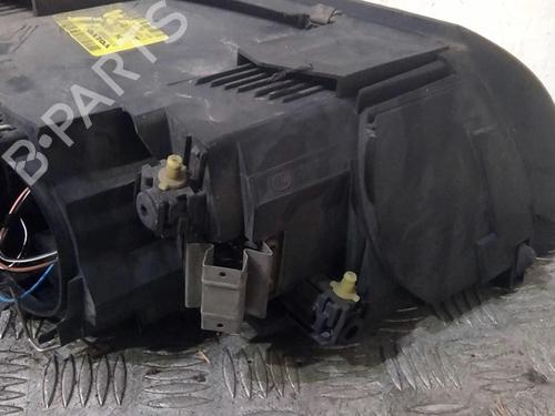 Used Left headlight VOLVO V50 (545) 2.0 D (136 hp) 20356969