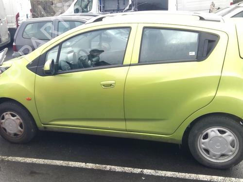 Steering column stalk CHEVROLET SPARK (M300) 1.2 | BP21786401I23 - Image 7