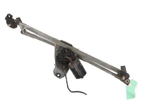 Used Front wiper motor Front wiper motor VW GOLF IV Cabriolet (1E7) 1.9 TDI (90 hp) 30492357 30492357