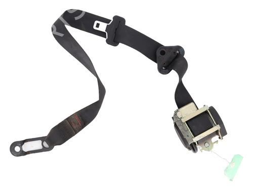 Used Front right seatbelt Front right seatbelt PEUGEOT 206 SW (2E/K) 1.4 (75 hp) 27286531 27286531