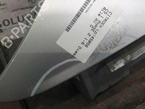 Left front fenders CITROËN C5 II (RC_) 1.6 HDi (RC8HZB) | BP22004309C41 