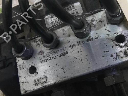 ABS pump PEUGEOT 508 I (8D_) 1.6 HDi | BP21592429M43 