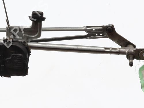 Front wiper motor LAND ROVER RANGE ROVER EVOQUE (L551) 2.0 D150 MHEV 4x4 | BP29493181M29 