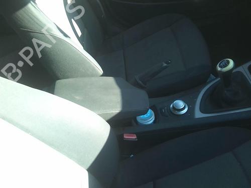 Ignition barrel BMW 1 (E87) 118 d | BP21076531M48  - Image 6