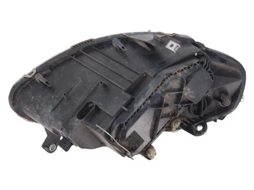 Left headlight LANCIA YPSILON (843_) 1.3 JTD (843.AXD11, 843.AXD1A) | BP37189190C28 - Image 3