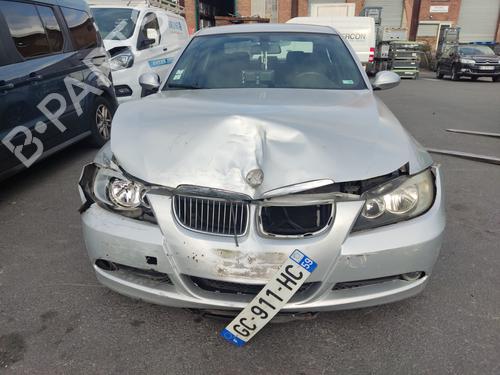 Left rear brake caliper BMW 3 (E90) 318 d | BP31878494M107 - Image 11