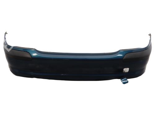 Used Rear bumper NISSAN ALMERA II Hatchback (N16) 1.5 (90 hp) 32383604