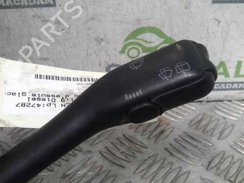 Steering column stalk VW GOLF IV (1J1) 1.9 TDI | BP20364190I23 
