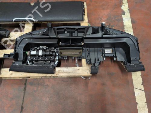 Dashboard SMART FORTWO Coupe (453) 1.0 (453.342, 453.343) | BP35939250C46 - Image 5