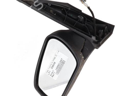 Left mirror FORD FIESTA V (JH_, JD_) 1.6 TDCi | BP27884809C26 